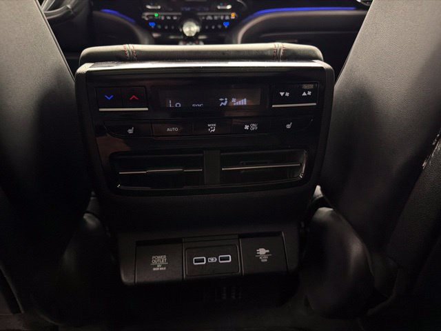 Used 2022 Acura MDX Type S w/ Advance Package AWD/4WD image 31