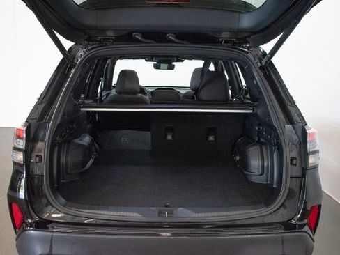 Certified 2026 Subaru Forester Premium AWD/4WD image 25