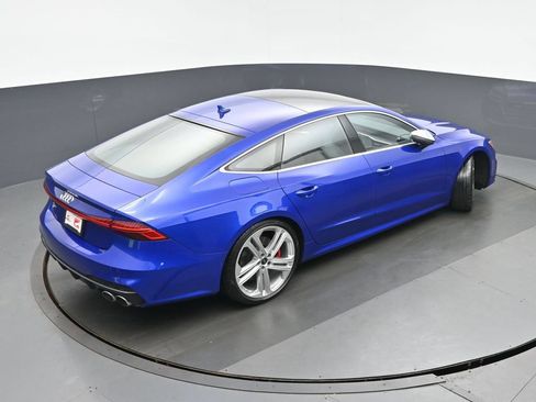 Used 2023 Audi S7 Prestige AWD/4WD image 36
