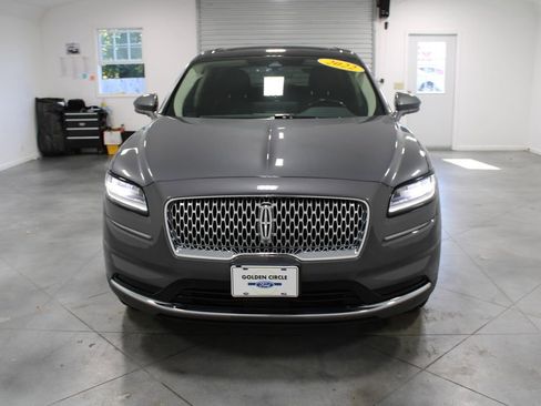 Used 2022 Lincoln Nautilus Reserve w/ Equipment Group 201A image 3