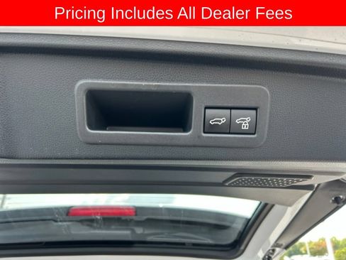 Used 2026 Toyota 4Runner TRD Off-Road Premium AWD/4WD image 20