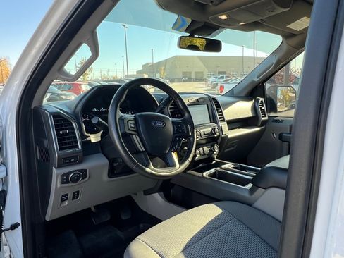 Used 2019 Ford F150 XLT w/ Equipment Group 302A Luxury image 21