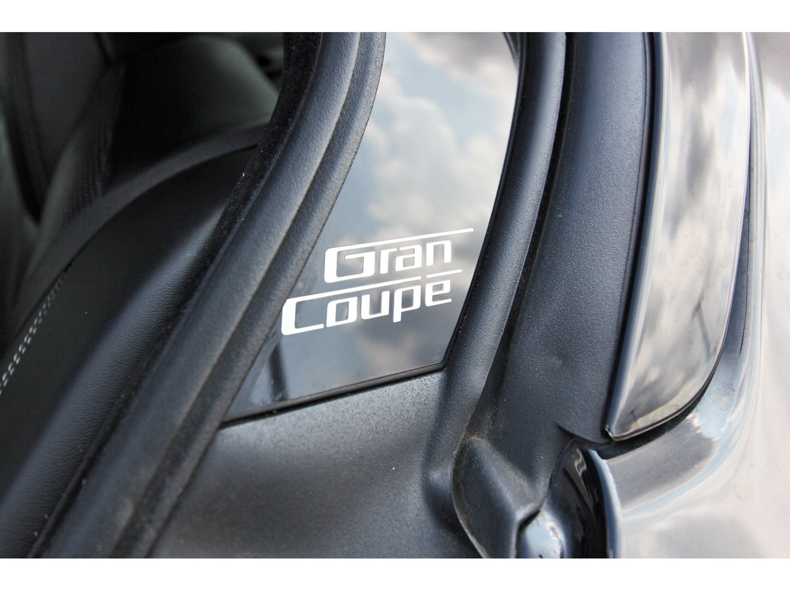Used 2017 BMW M6 Gran Coupe RWD image 37