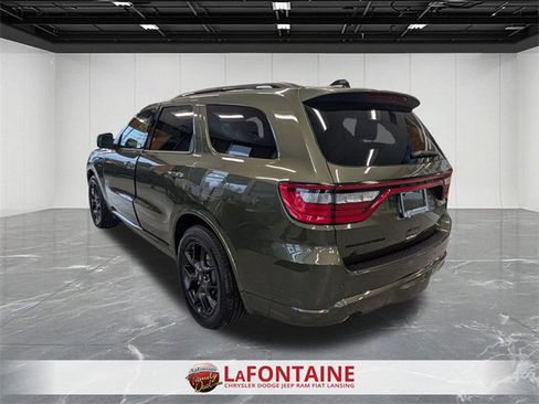 New 2026 Dodge Durango GT image 3