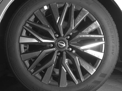 Used 2026 Nissan Altima 2.5 SV FWD image 17
