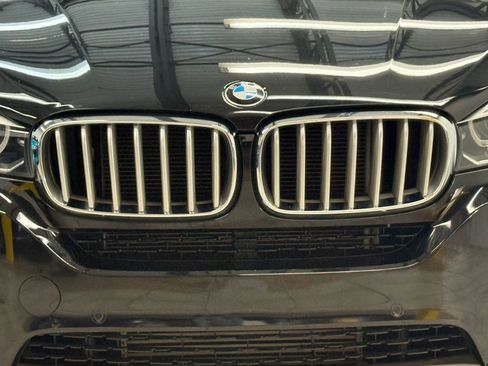 Used 2018 BMW X5 xDrive35i image 5