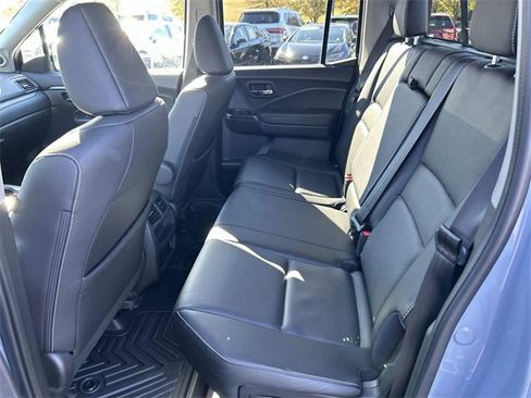 Used 2023 Honda Ridgeline RTL-E image 18