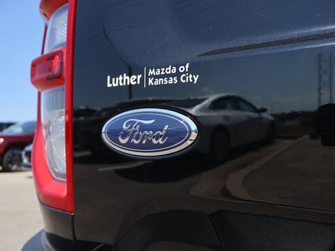 Used 2025 Ford Bronco Sport Big Bend AWD/4WD image 13