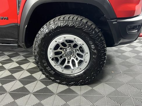 Used 2025 RAM 1500 RHO image 13