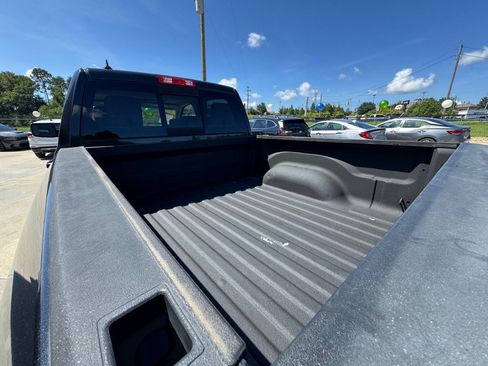 Used 2015 RAM 1500 Laramie w/ Convenience Group AWD/4WD image 23