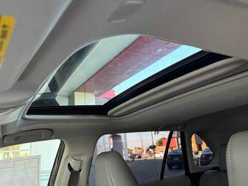 Used 2024 Toyota RAV4 Limited w/ Advanced Technology Package image 29