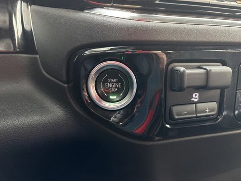 Used 2023 Chevrolet Silverado 1500 RST w/ Convenience Package II image 15