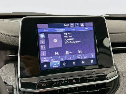 Used 2022 Jeep Compass Latitude image 21