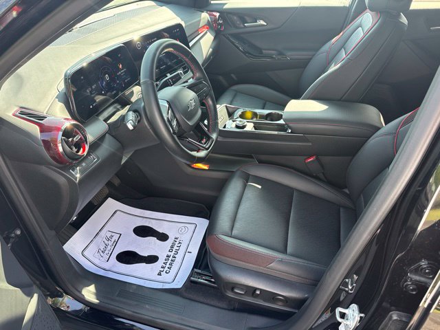 Used 2026 Chevrolet Equinox RS FWD image 6