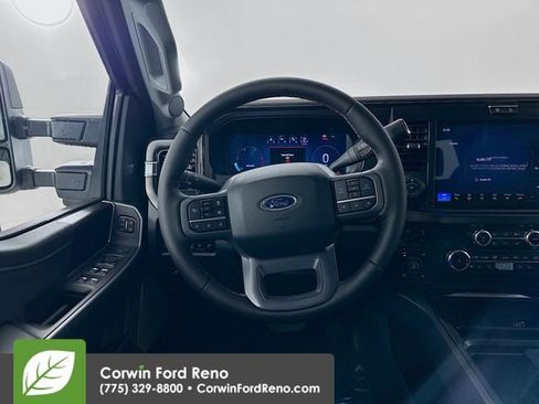 New 2026 Ford F350 Lariat AWD/4WD image 25