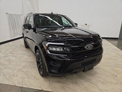 Used 2024 Ford Expedition Limited