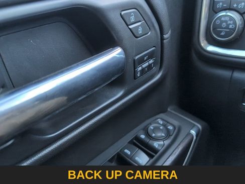 Used 2022 Chevrolet Silverado 1500 LTZ w/ Safety Package II image 14