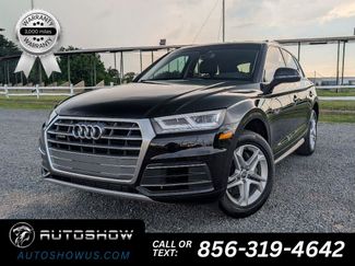 Used 2018 Audi Q5 2.0T Premium Plus w/ Premium Plus Package AWD/4WD video 1