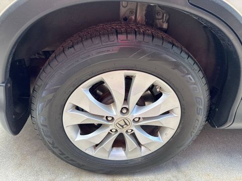 Used 2013 Honda CR-V EX image 31