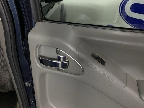 Used 2016 Nissan Frontier SV image 36