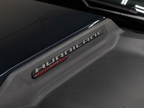 Used 2025 RAM 1500 RHO image 13