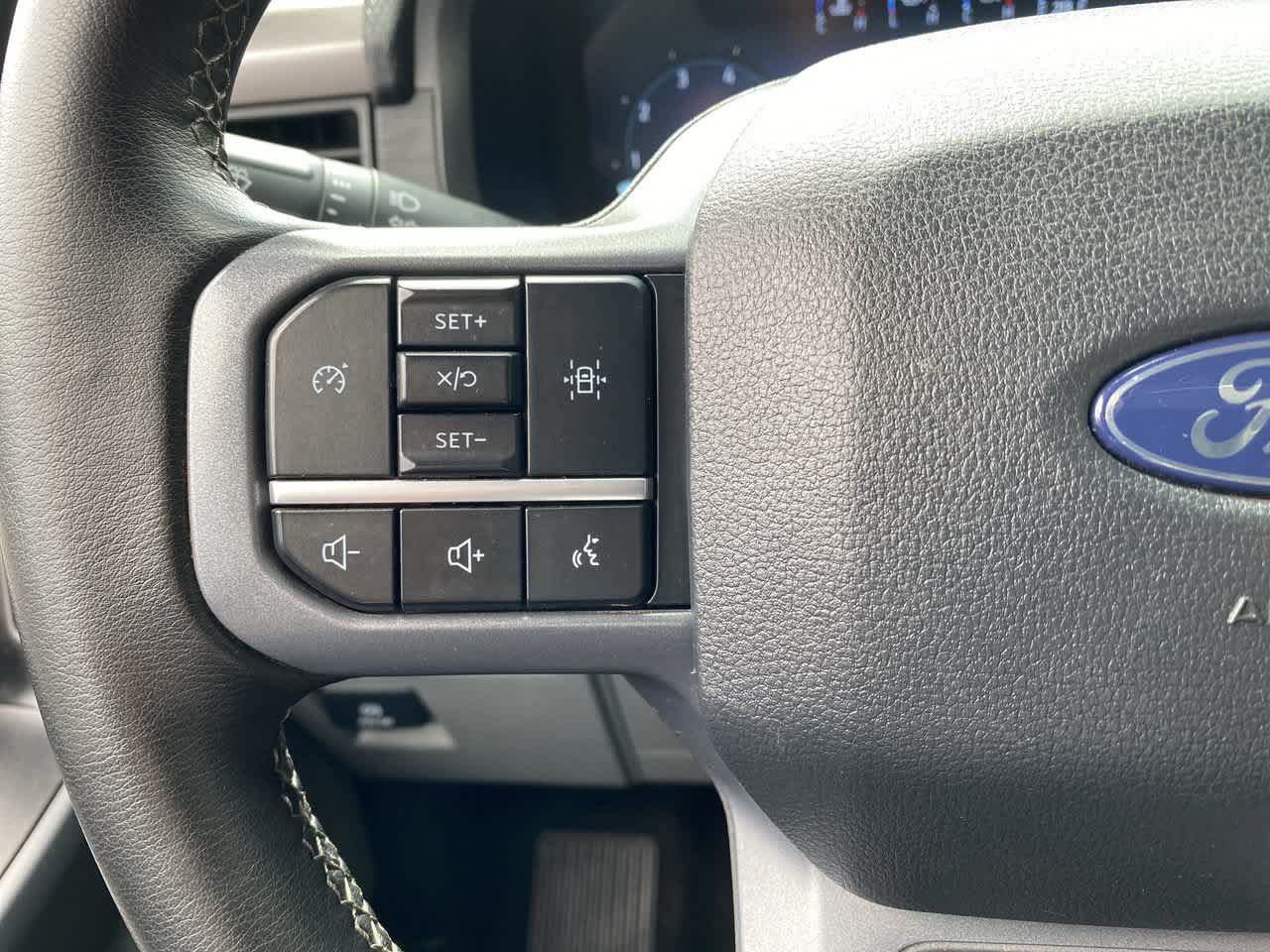 Used 2025 Ford F150 XLT w/ Equipment Group 301A Standard AWD/4WD image 20