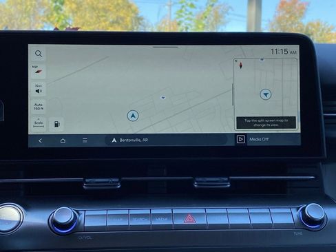 New 2026 Hyundai Kona Limited image 14