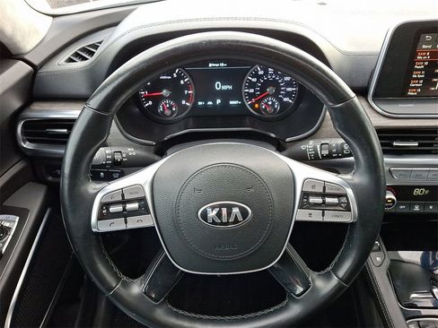 Used 2021 Kia Telluride SX w/ SX Prestige Package image 22