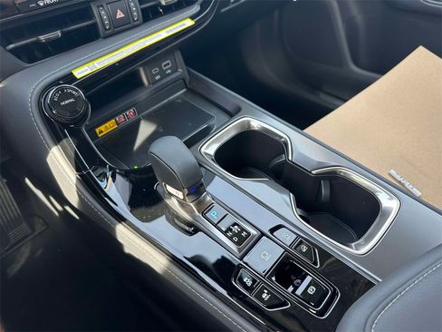 New 2026 Lexus NX 350 350 Base image 29