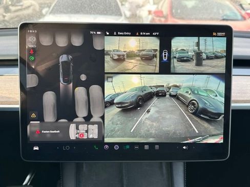 Used 2024 Tesla Model Y Long Range image 16