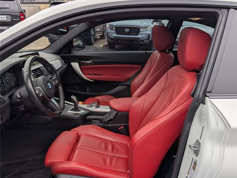 Used 2018 BMW M240i xDrive Coupe w/ Premium Package image 15