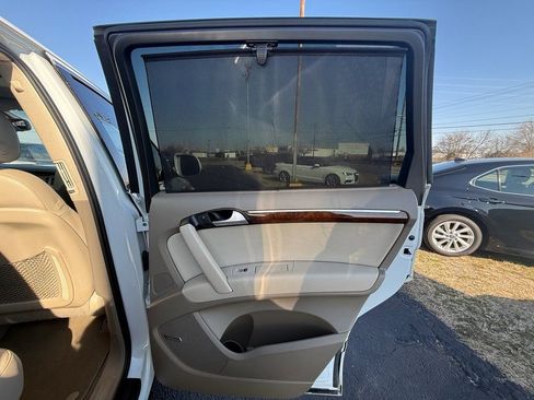 Used 2013 Audi Q7 TDI Prestige image 22