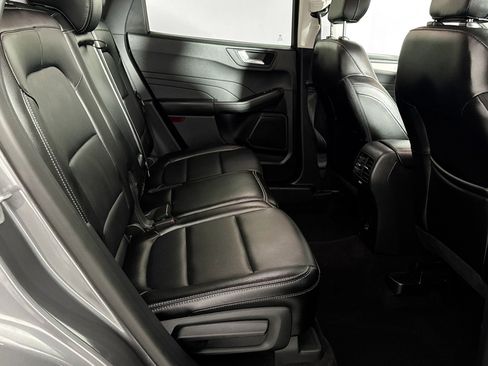 Used 2022 Ford Escape SEL AWD/4WD image 36