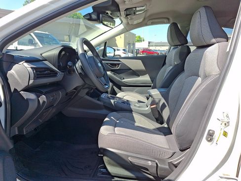 Used 2024 Subaru Crosstrek 2.0i Premium AWD/4WD image 13