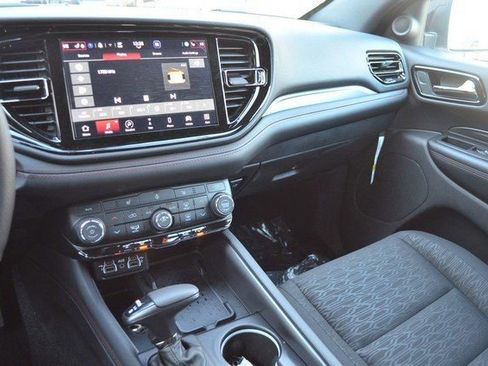 New 2026 Dodge Durango GT w/ Blacktop Package image 21