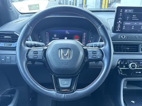 Used 2026 Honda Passport TrailSport Elite image 15