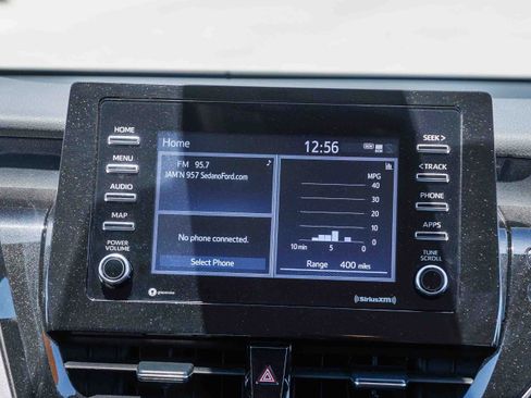 Used 2024 Toyota Camry SE w/ Cold Weather Package FWD image 15