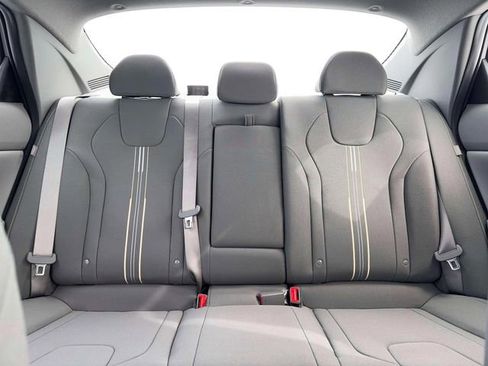 New 2026 Hyundai Elantra SEL Sport w/ Cargo Package image 16