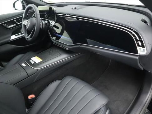 New 2026 Mercedes-Benz E 450 4MATIC Sedan image 19