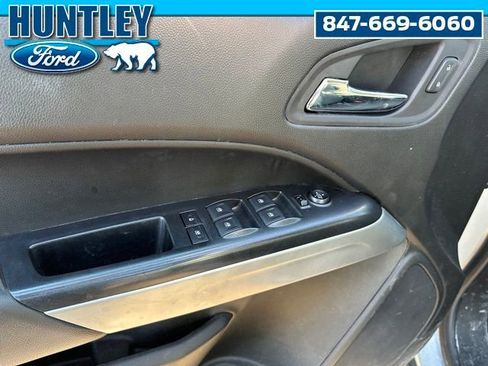 Used 2020 Chevrolet Colorado LT image 15