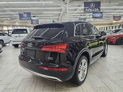 Used 2018 Audi Q5 Prestige image 7