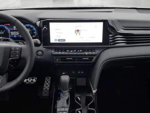 New 2026 Toyota Camry XSE image 28