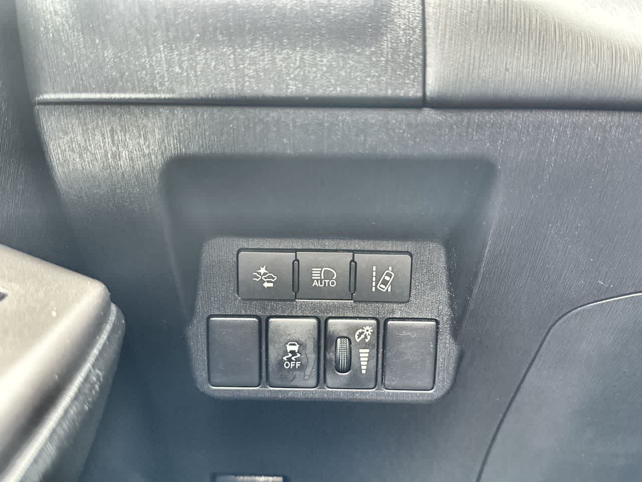 Used 2017 Toyota Prius V Five w/ Advanced Technology Package FWD image 22