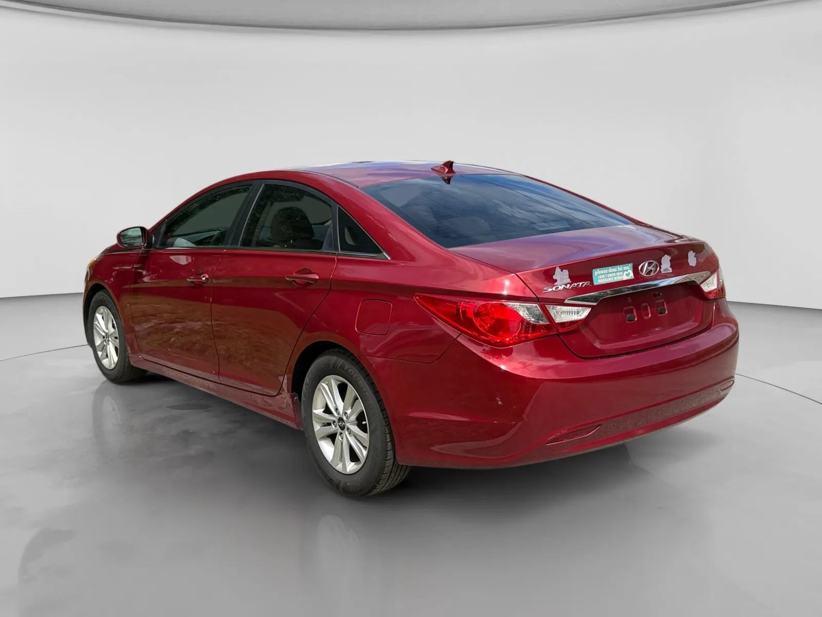 Used 2011 Hyundai Sonata GLS w/ Popular Equipment Pkg 2 FWD image 3