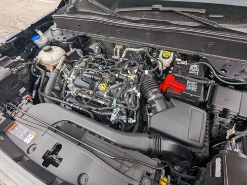 Used 2024 Ford Bronco Sport Big Bend image 31