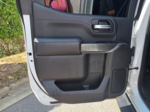Used 2019 GMC Sierra 1500 AT4 w/ AT4 Premium Package AWD/4WD image 42