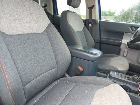 Used 2022 Ford Maverick XLT FWD image 12