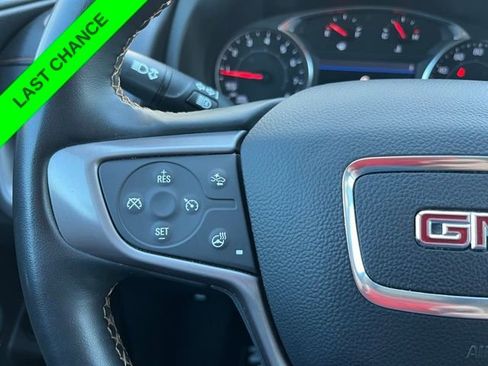 Used 2023 GMC Terrain AT4 image 18