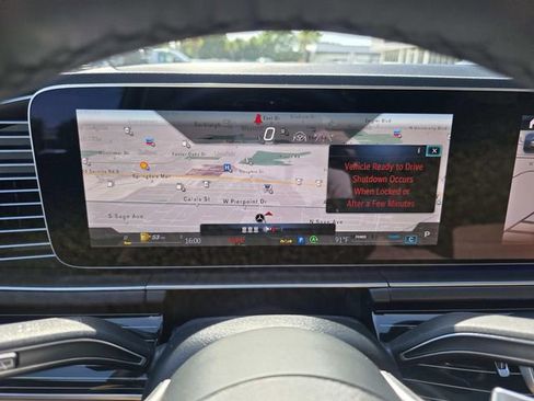New 2026 Mercedes-Benz GLE 450 4MATIC image 11