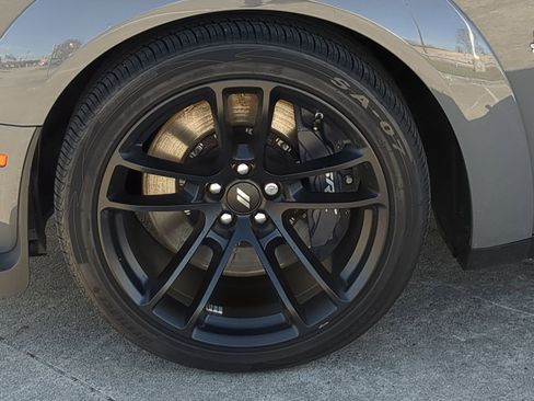 Used 2023 Dodge Challenger R/T Scat Pack image 11